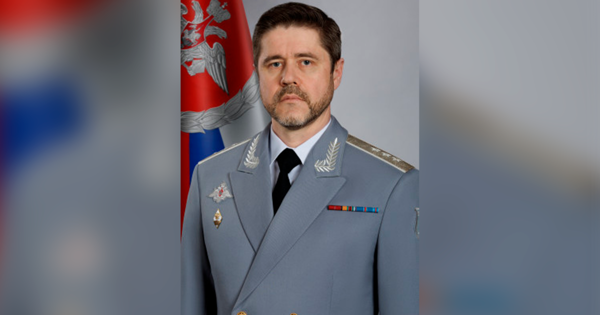 Дмитрий Щербинин